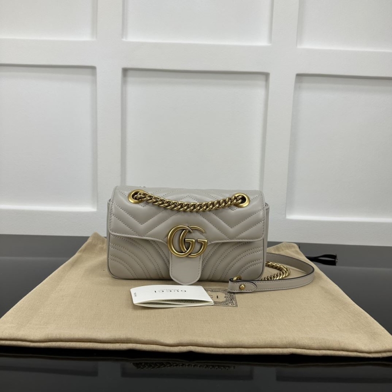 G*u*i satchel bags